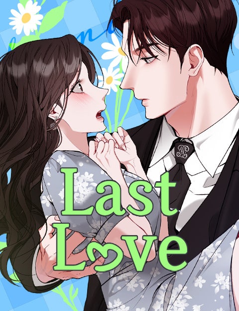 [EN] Last Love / 끝정표지 이미지
